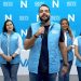 Faltan nueve días para el cierre de las elecciones internas