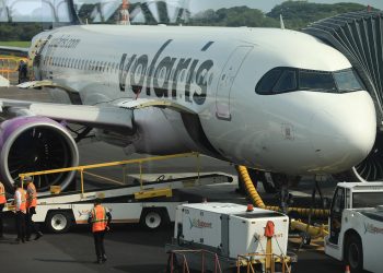 Volaris anunció nueva ruta desde El Salvador hacía Chicago, Estados Unidos