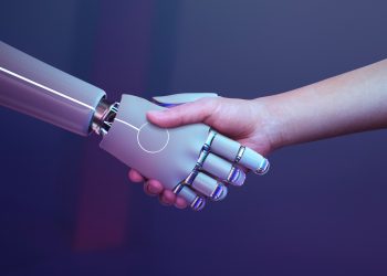 La IA «influye sobre todo en la calidad de los empleos» hasta ahora