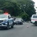 Un fallecido en choque entre un sedán y un pick-up en San Vicente