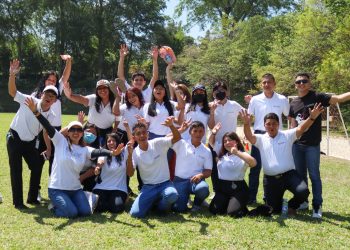 Fundación Gloria Kriete invita a los jóvenes a formar parte del programa «Oportunidades»