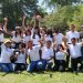 Fundación Gloria Kriete invita a los jóvenes a formar parte del programa «Oportunidades»