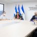 Empresa INDRA diseñará el sistema para voto electrónico