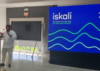 La Constancia y DelSur unen esfuerzos para preservar el «corazón verde» de San Salvador