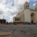 El proyecto de reordenamiento del Centro Histórico de San Salvador lleva 90 % de avance