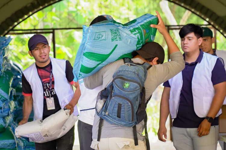 Foto / Diario El Salvador