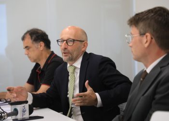 El Salvador y la Unión Europea conversarán de inversiones en Cumbre UE-CELAC