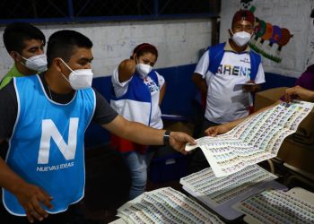 Casi 30 fallos de Sala Constitucional cumplidos por el TSE en ocho años