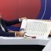TSE avala colocar foto de candidato presidencial en papeleta de votación