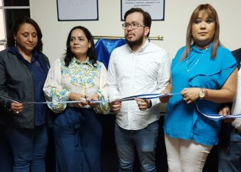 ISBM inauguró clínica médica para docentes en San Rafael Oriente