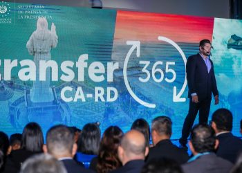 Transfer365 CA-RD, el nuevo servicio para transferir a bajo costo hacia la región
