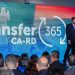 Transfer365 CA-RD, el nuevo servicio para transferir a bajo costo hacia la región