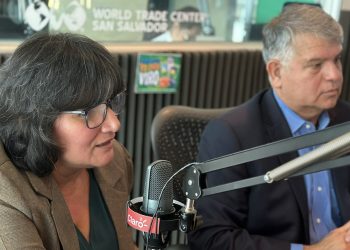 Opositor afirma que candidatos de Sumar no representan a la sociedad civil