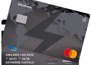 Startup salvadoreña lanza la primera tarjeta Mastercard cripto de la región