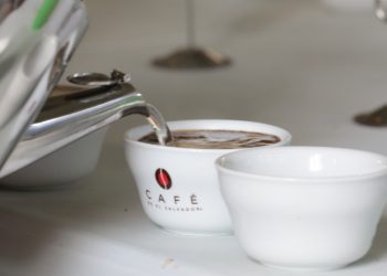 Cafés salvadoreños participan hoy en subasta internacional