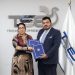 TSE firma convenio con la PGR de cara a elecciones