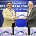 OIM dona visores de realidad virtual a Insaforp
