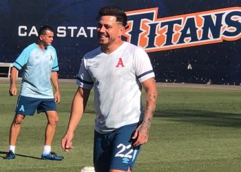 Rodolfo Zelaya: «Mi ciclo en la selección terminó, pero sí la selección debe mejorar mucho»