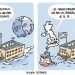 Prisión flotante