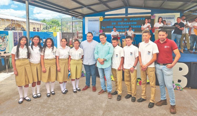 Foto / Diario El Salvador