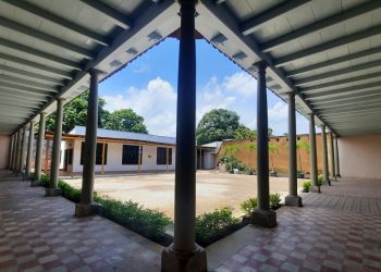 De joya arquitectónica a herencia cultural