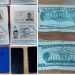 Capturan a colombianos acusados de lavado de dinero y agrupaciones ilícitas en Ahuachapán