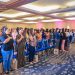 INJUVE entrega becas de formación emprendedora a jóvenes de diferentes zonas de El Salvador