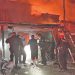 Incendio intencional causa 11 fallecidos en bar de México