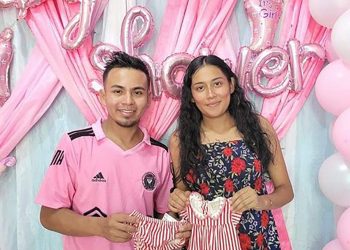 Alondra, quien murió por negligencia médica, soñaba con ser enfermera