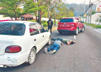 Narcotraficantes se camuflan en exclusivas residenciales