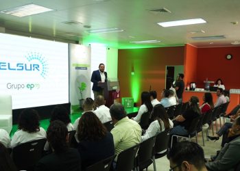 DelSur invirtió $13.1 millones en infraestructura y digitalización en 2022