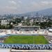 Fesfut solicitó al Indes el estadio Mágico González para los juegos de Liga de Naciones