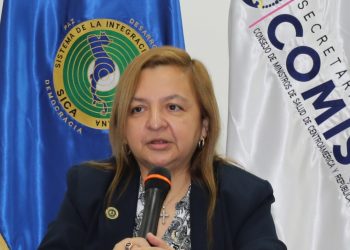 El Salvador será sede de la reunión anual de salud regional