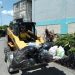 El MOP sigue recolectando basura en Mejicanos