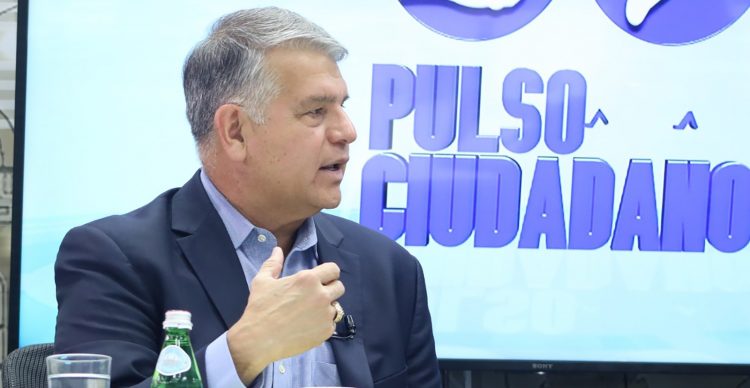 Foto / Diario El Salvador