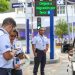 Migración prevé un alza del 24 % en el flujo migratorio en vacaciones