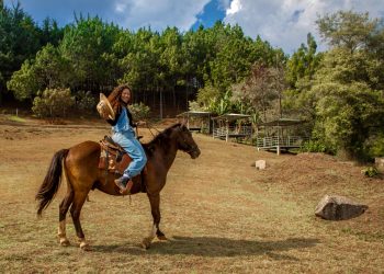 El Salvador será sede de encuentro de turismo rural