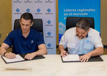 Agrisal y Grupo EDECSA invertirán $11.5 millones en planta fotovoltaica