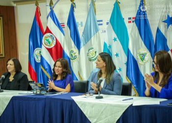 El Salvador lidera el Consejo Centroamericano de Turismo