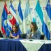El Salvador lidera el Consejo Centroamericano de Turismo