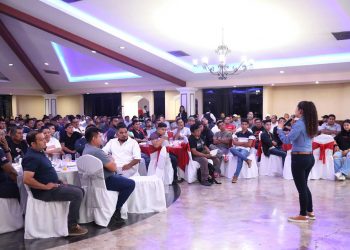 Super Repuestos capacitó a 350 técnicos automotrices