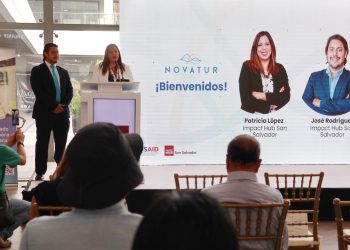 Empresas incrementaron ventas por $2.8 millones con NOVATUR