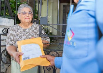 El ISSS ha entregado 142,096 paquetes de medicina a domicilio