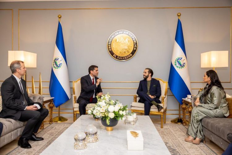 Foto / Sofía Mazariego