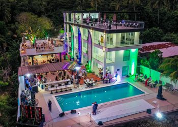 Inauguran nueva inversión hotelera en zona turística Surf City