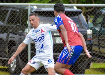 Alianza sigue con brillo en pretemporada