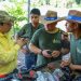 Estudiantes de la ENA fortalecen sus conocimientos agrícolas