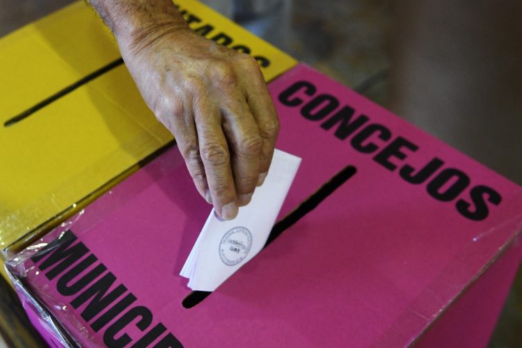 El TSE hizo la convocatoria a elecciones generales de 2024 el miércoles pasado.
