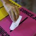 En siete días cerrará la inscripción en registro electoral