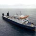 Anuncian fecha para el inicio del traslado de mercancías en ferri entre El Salvador y Costa Rica